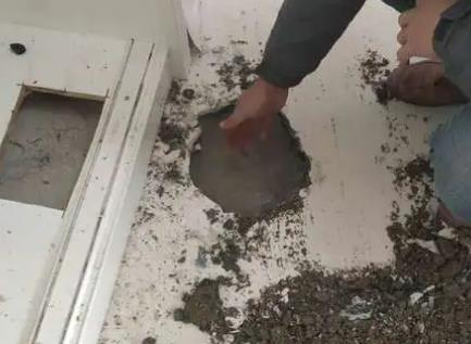 恩阳卫生间漏水维修公司分享下精确定位查漏水一次多少钱?不同级别收费不同