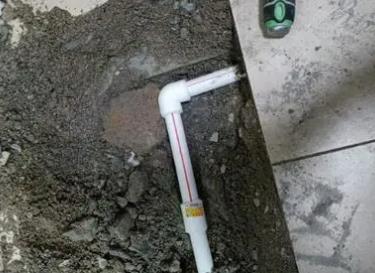 恩阳阳台漏水维修时有哪些声音会影响检漏仪